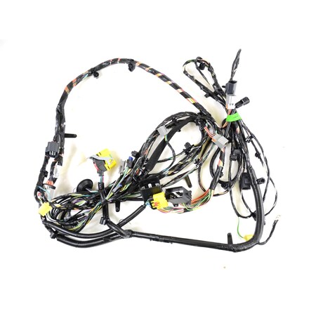 Mopar Body Wiring Harness, 68206216AA 68206216AA